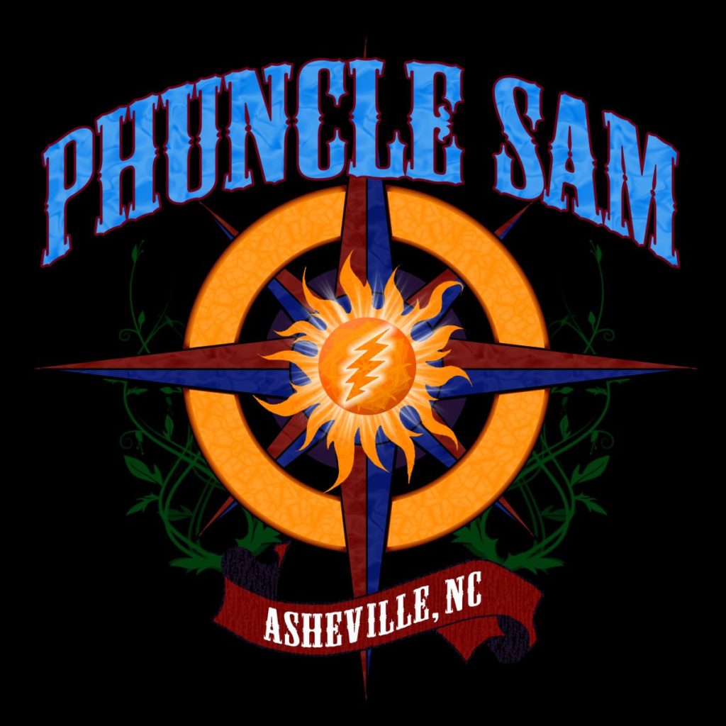 Phuncle Sam at The Outpost 5 Phuncle 381441662975300