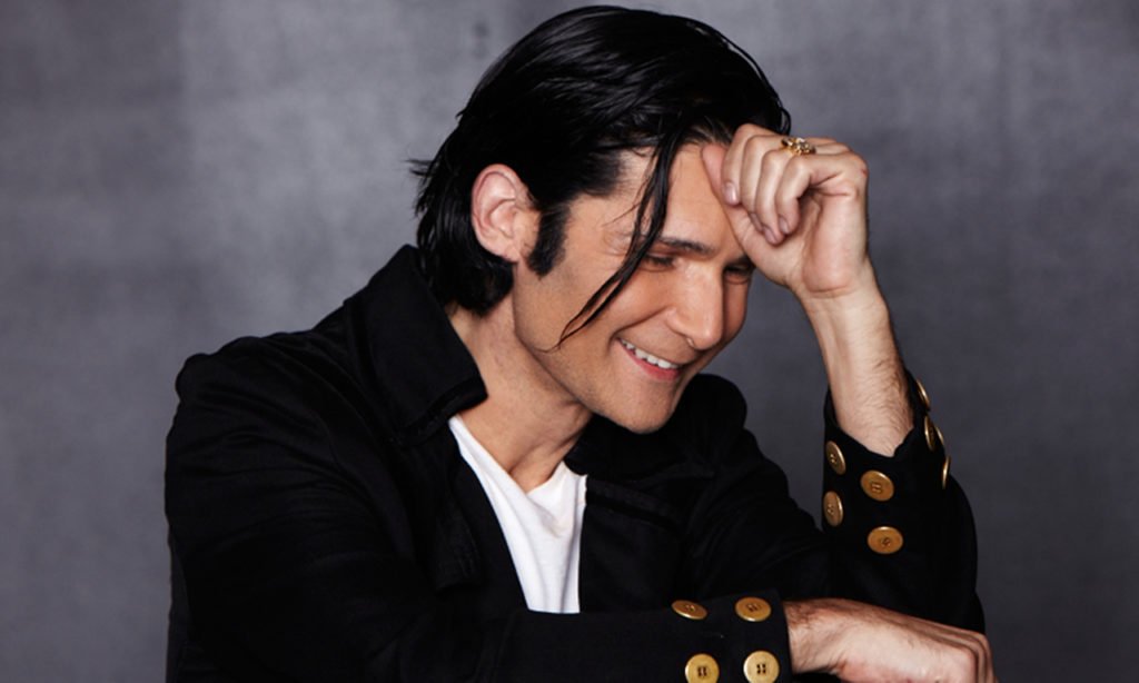 Corey Feldman event image