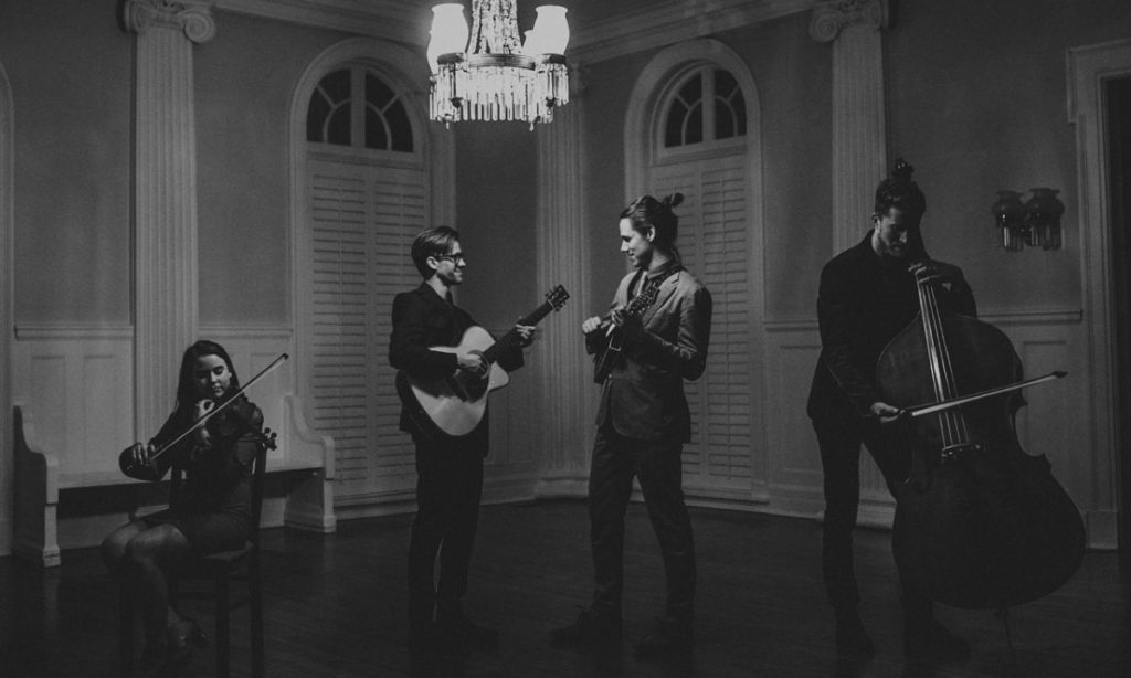 The Arcadian Wild 7 The 383211667476625