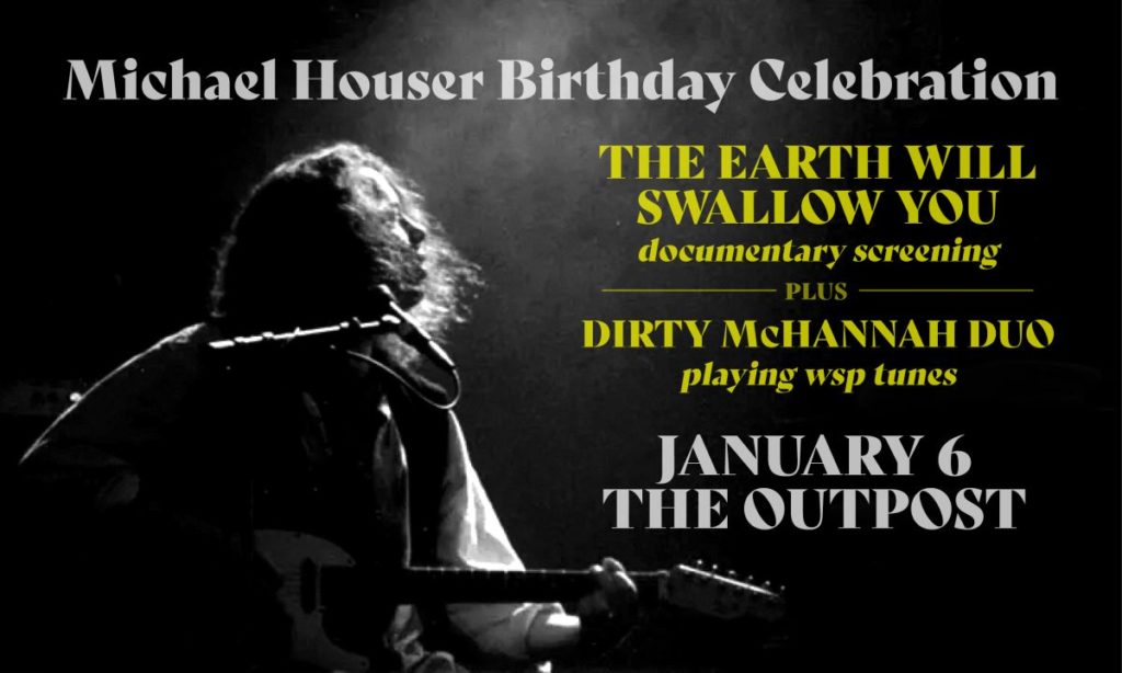 Michael Houser Birthday Celebration at The Outpost 10 Michael 413491672418770