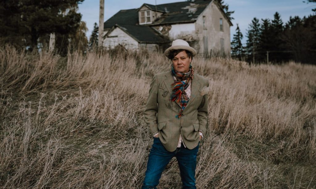 An Evening With Ron Sexsmith 1 Ron 411731670237763