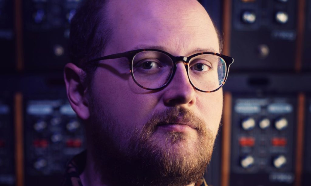 Dan Deacon 1 Dan 418821677233172