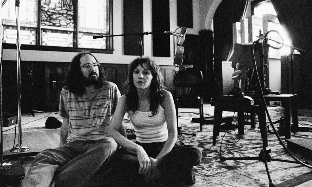 NIGHT ONE: Watchhouse (Special Duo Set) at Asheville Masonic Temple 5 NIGHT 410981677582160