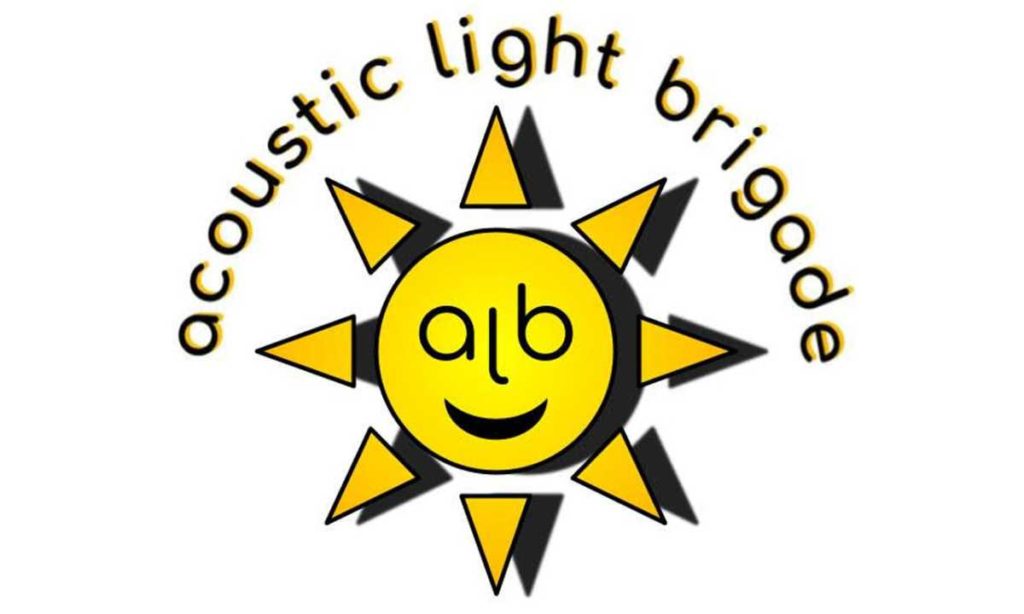 PATIO: Acoustic Light Brigade 6 PATIO 423221678388505