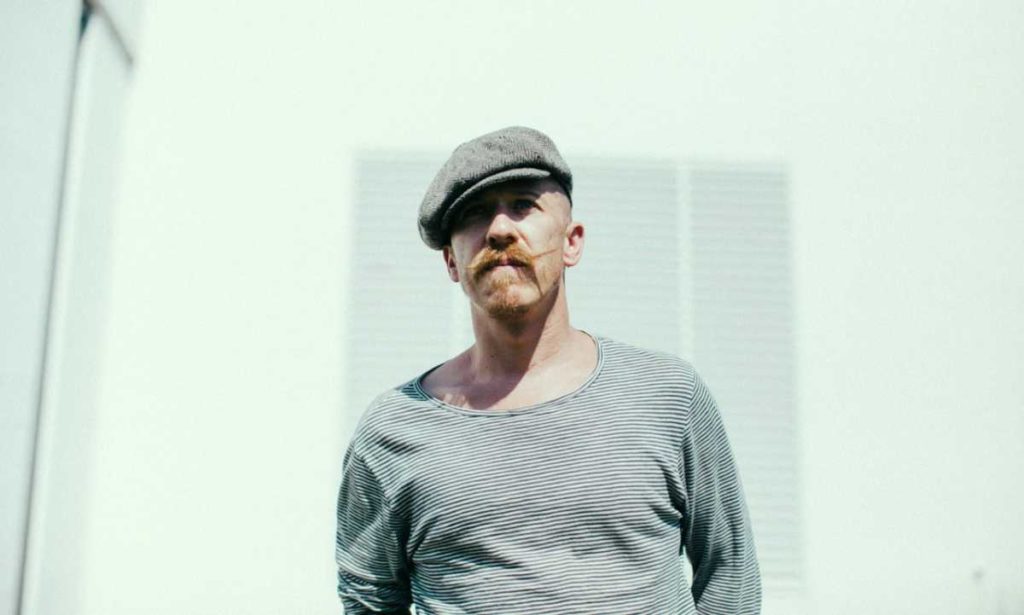 Foy Vance – Regarding The Joy Of Nothing Tour 10 Foy 431001683574578