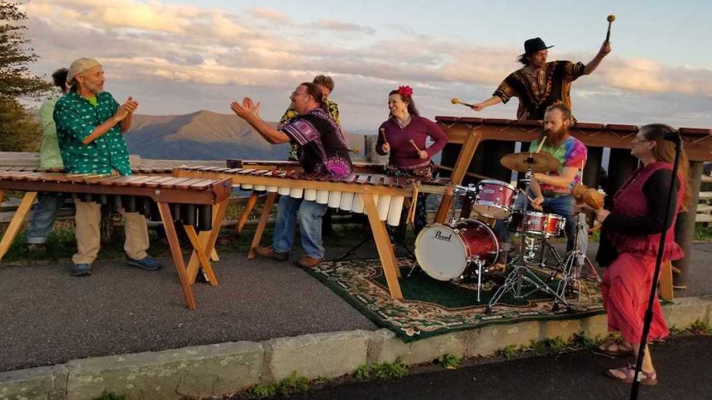 OUTPOST: Chikomo Marimba 3 OUTPOST 430291683294627