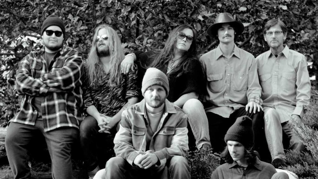OUTPOST: Mama & The Ruckus 5 OUTPOST 432341684667166