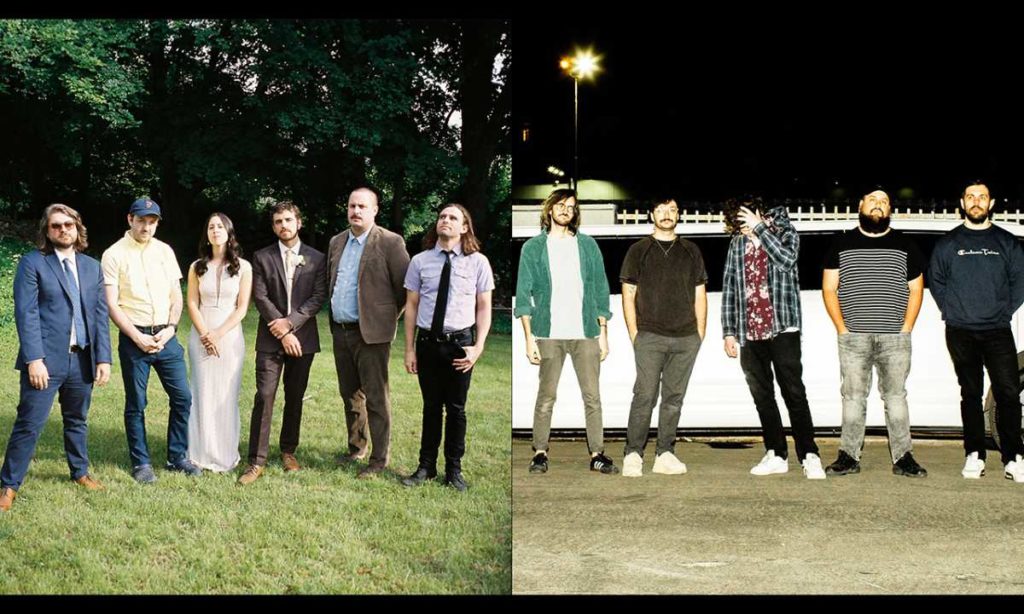 Foxing + The Hotelier 1 Foxing 435421687285848