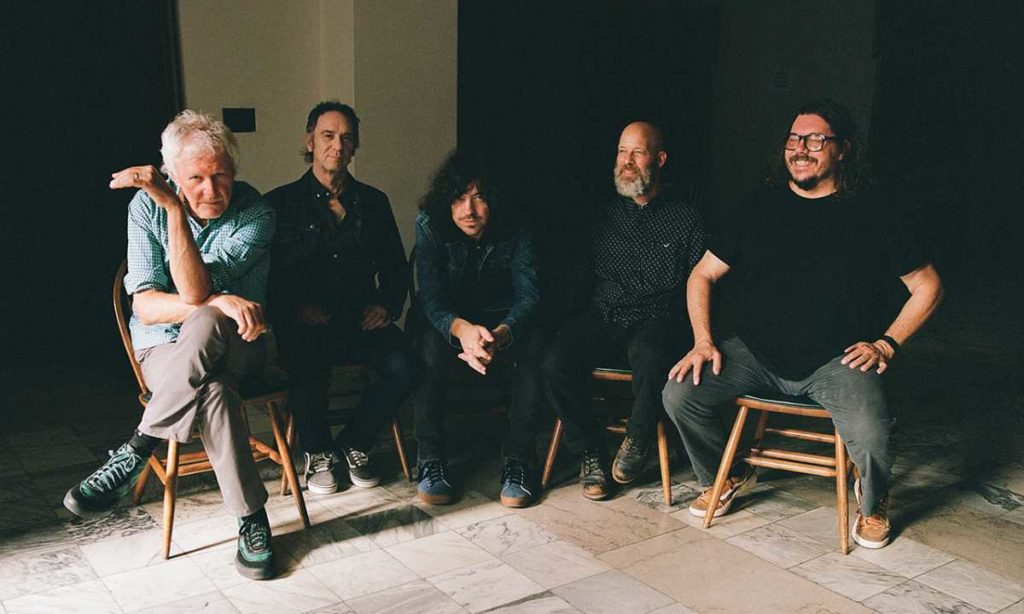GUIDED BY VOICES 2 GUIDED 435401687176366