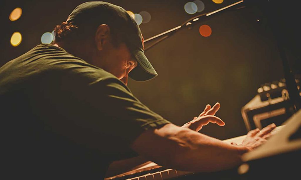 Jojo Hermann (of Widespread Panic) 5 Jojo 433881685959571