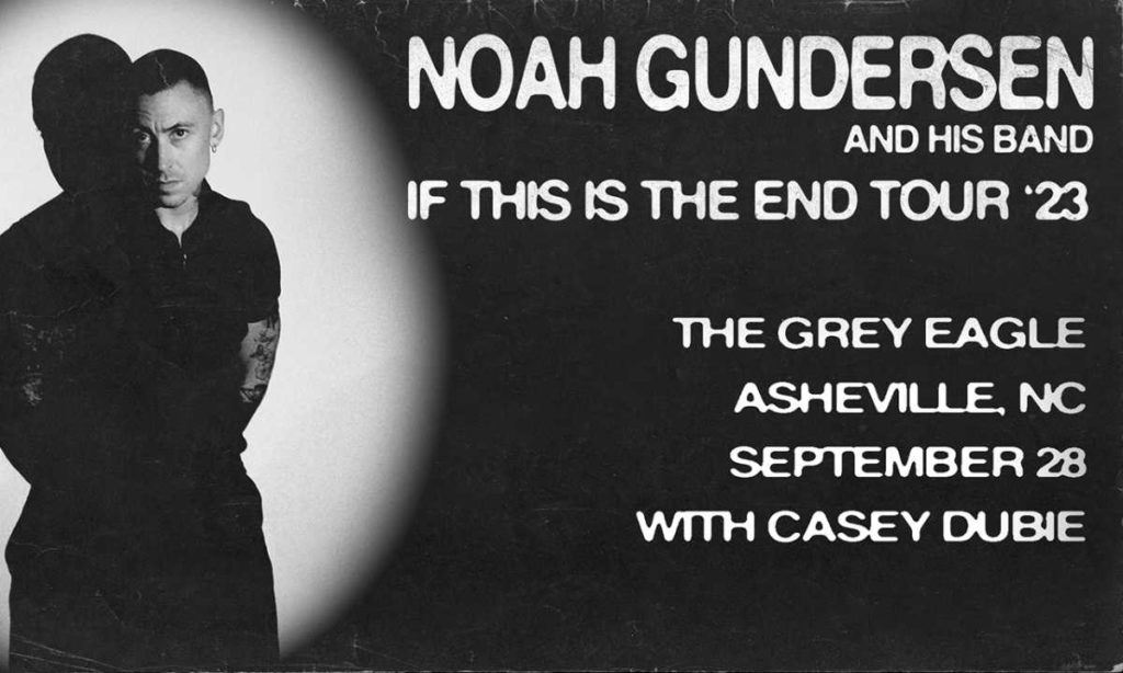 Noah Gundersen 10 Noah 435361687551464