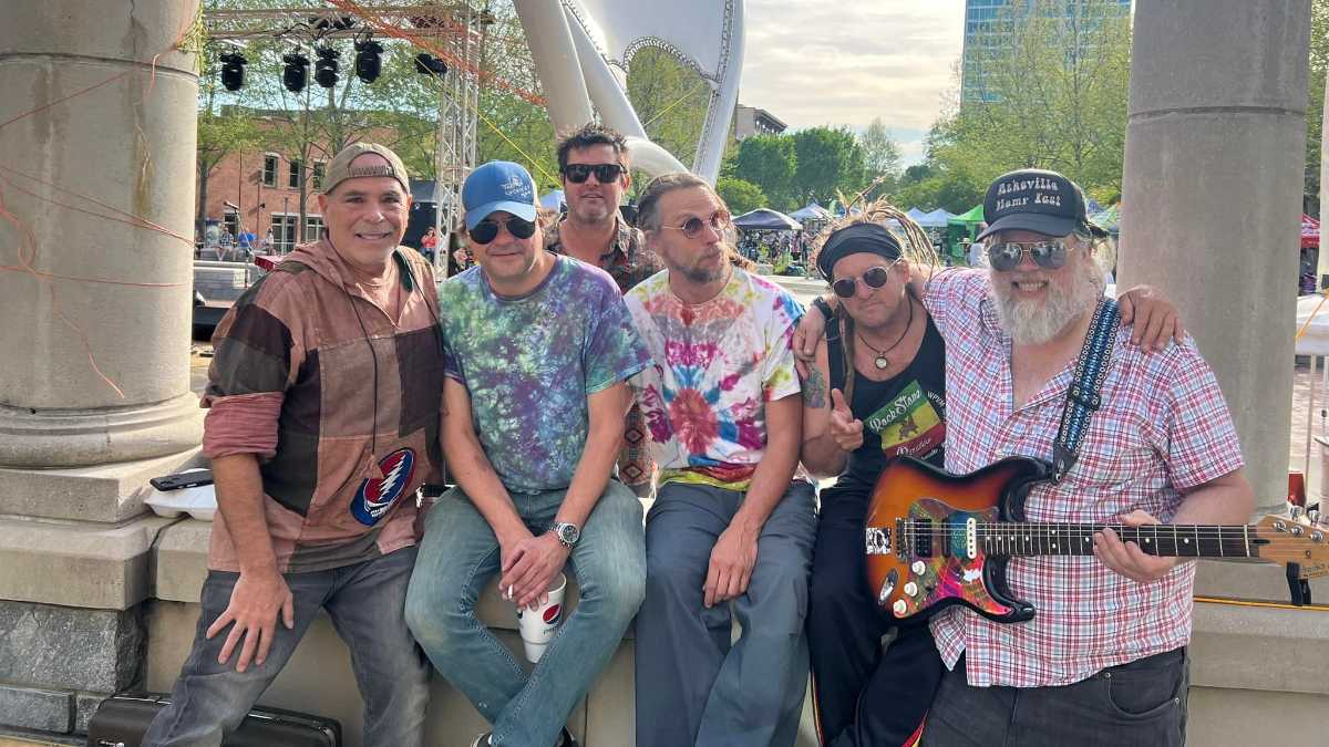 Events The Grey Eagle