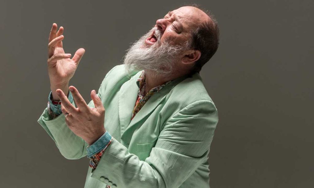 Shinyribs w/ Patrick Sweany 1 Shinyribs 436861688135228