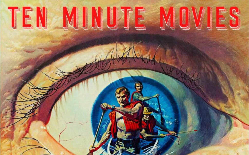Ten Minute Movies 1 Ten 432811687263089