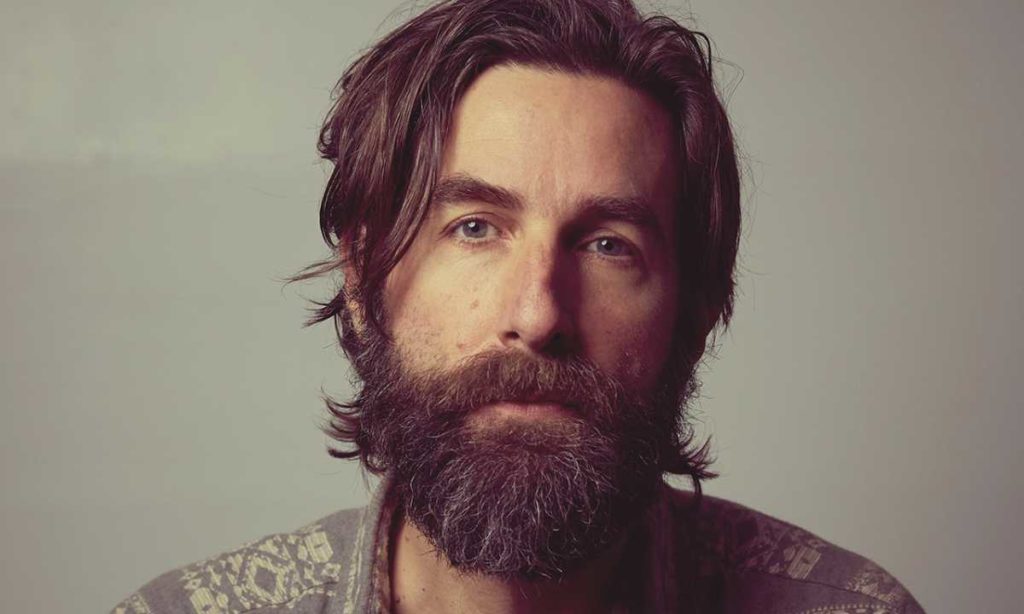 Tyler Ramsey at Asheville Masonic Temple 5 Tyler 435331687172758