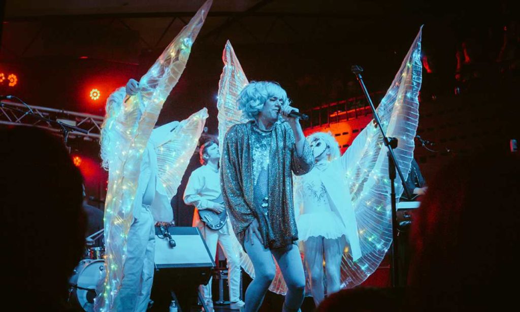 of Montreal 5 of 433901685959573