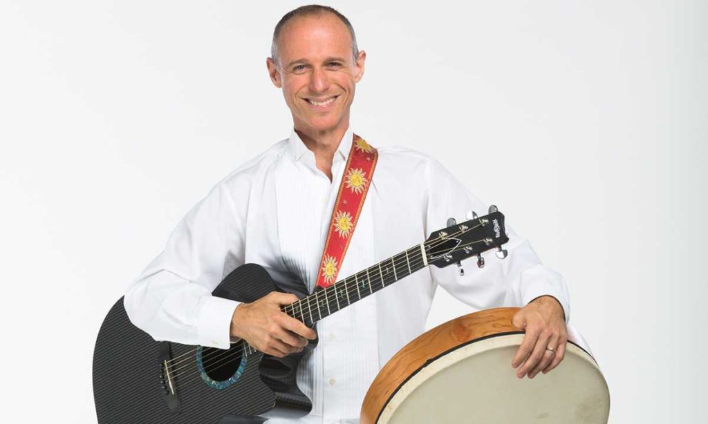 Back to School Family Show with The Billy Jonas Band 7 Back 439001690106852