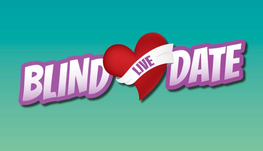 Blind Date Live! 6 Blind 439441690198569