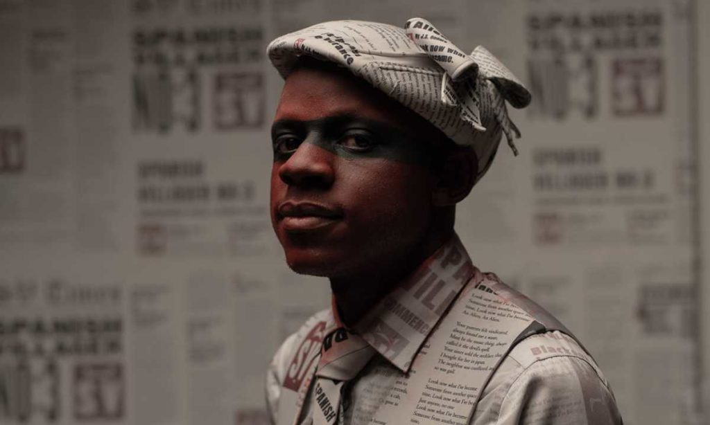 ONDARA: THE REBIRTH TOUR at Asheville Masonic Temple 10 ONDARA 438551689681963