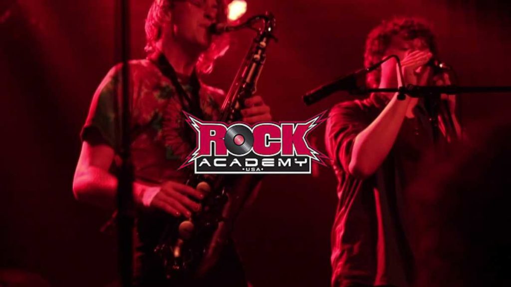 Rock Academy - Hindsight Is 2023 Tour 10 Rock 442161694005561