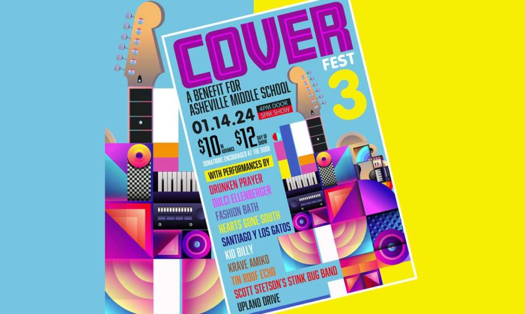 COVERFEST 446451697715395