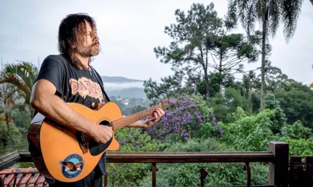 Evan Dando (of The Lemonheads) solo 8 Evan 448071699963579