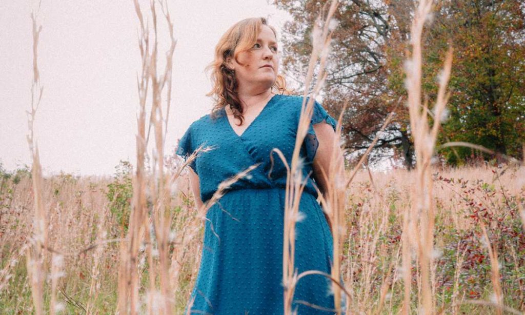 Hannah Kaminer & The Wistfuls: "Heavy On The Vine" Album Release Show 2 Hannah 448041699957024