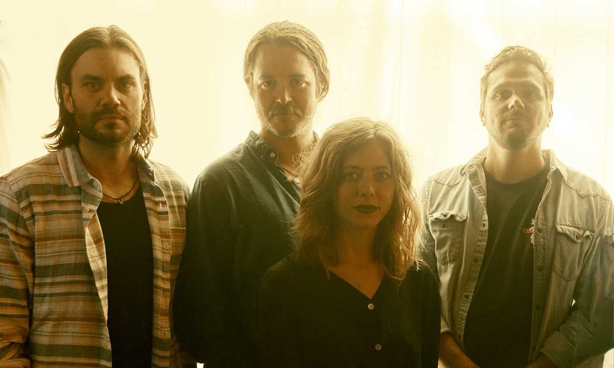 Calendar The Grey Eagle