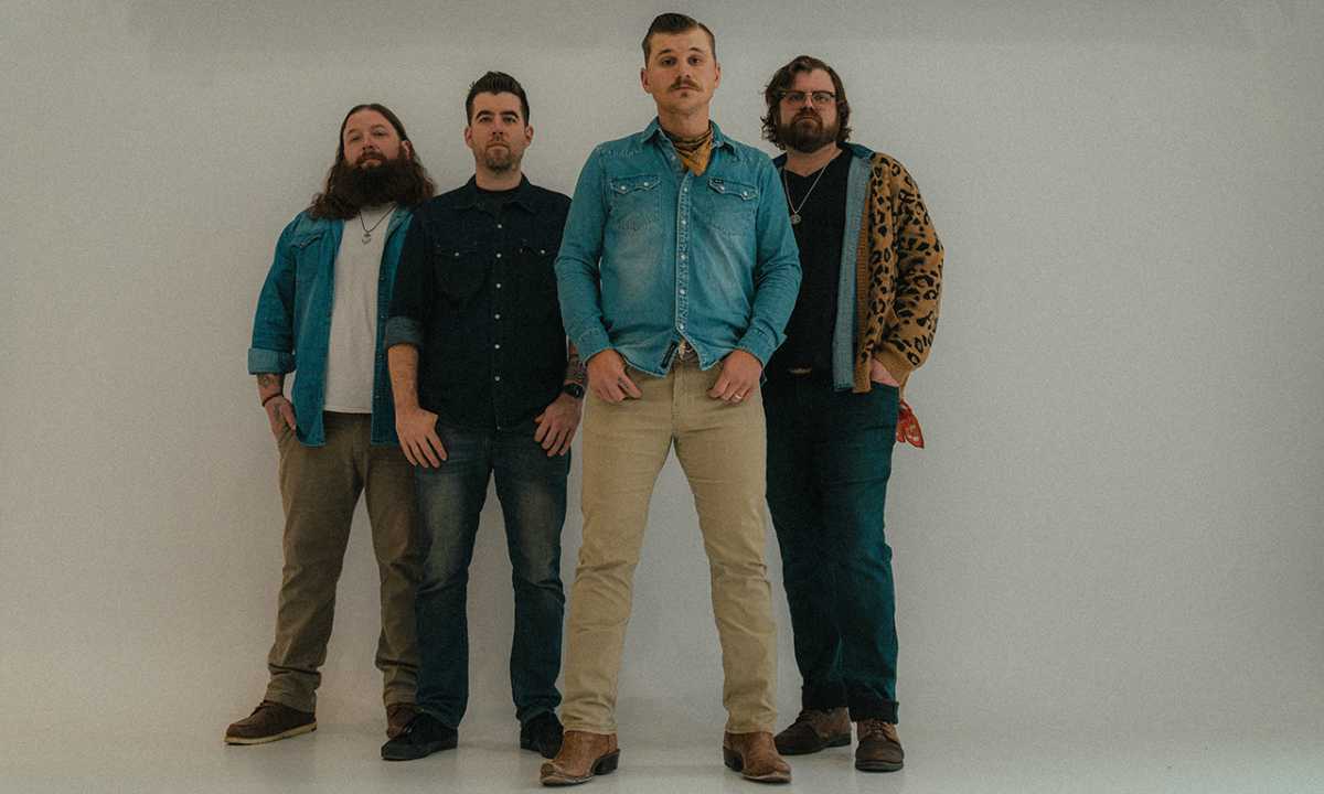 Calendar The Grey Eagle