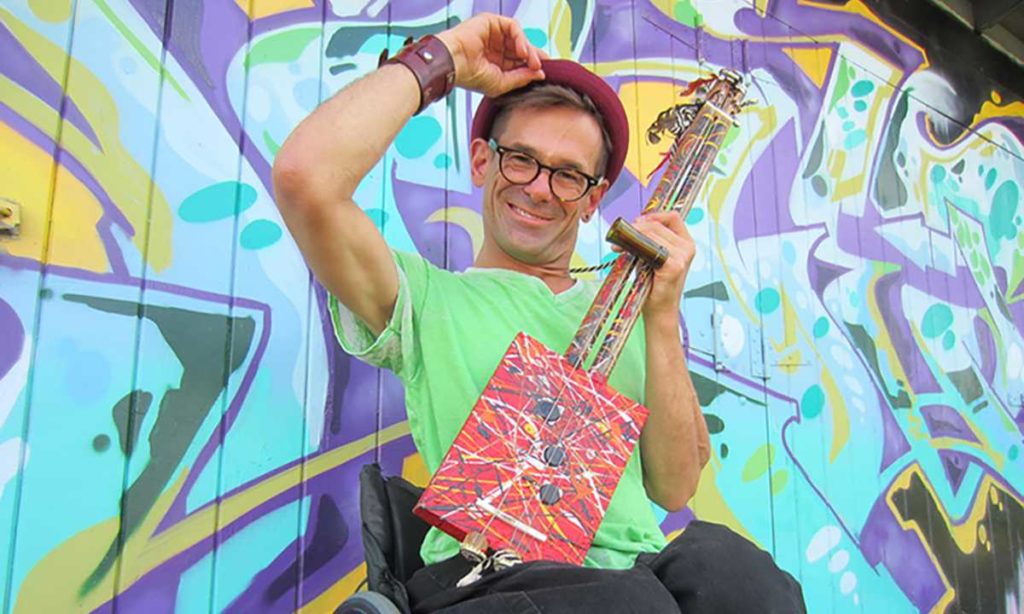 PATIO: Todd Cecil & Dirt Yard Choir 4 PATIO 457751707251780