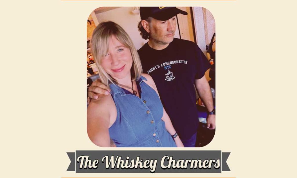 PATIO: The Whiskey Charmers 9 PATIO 458661707999444