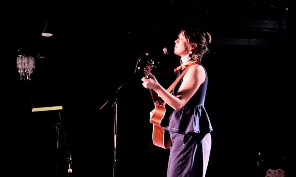 25th annual newsong music competition