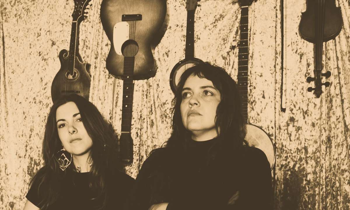 Mama’s Broke: ‘Reunion’ Album Release Tour