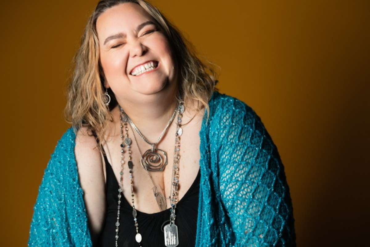 Patio Show: Keturah Allgood