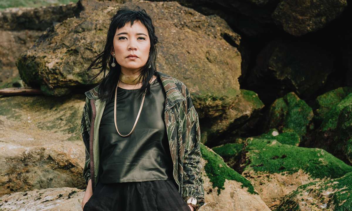 THAO (full band): “Show Me” Tour