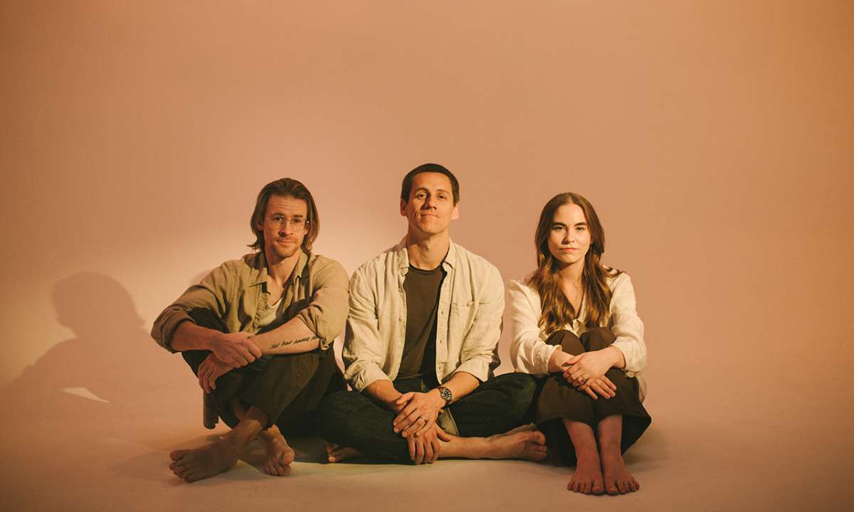 The Arcadian Wild – Make It Out Alive Tour