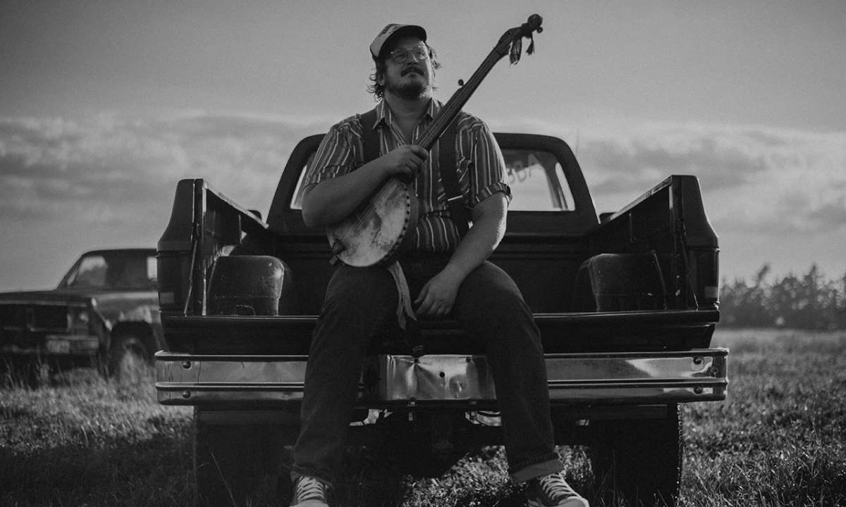 Willi Carlisle – The Universal Bubba Tour