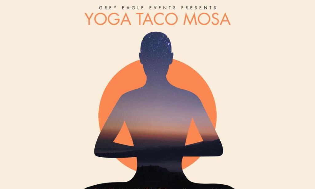 Yoga Taco Mosa 2 yoga taco mosa
