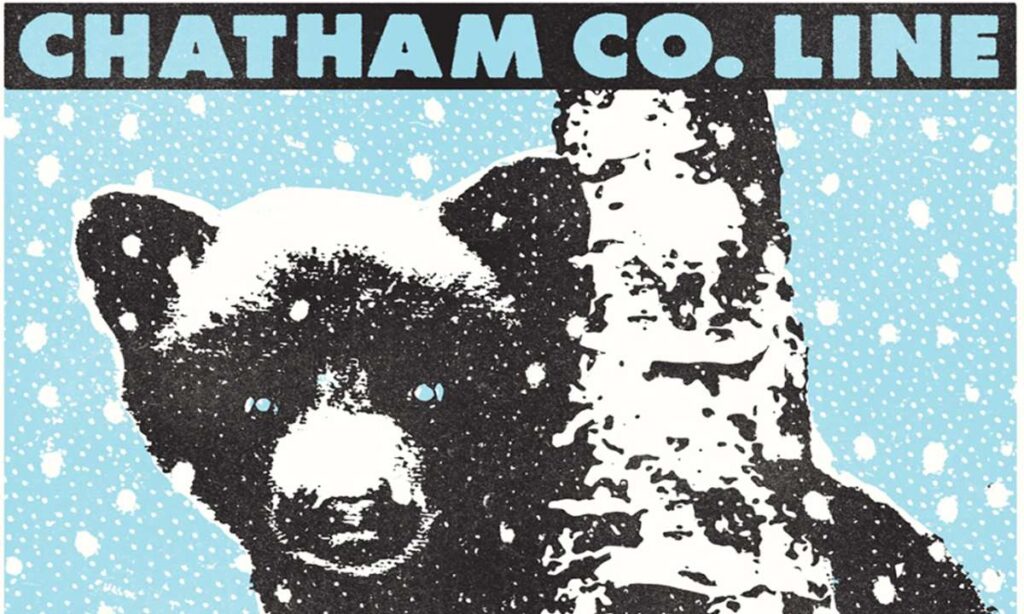Chatham County Line: "Winter Wilder" Holiday Tour 2026 1 chatham county line winter warmer holiday tour 2026