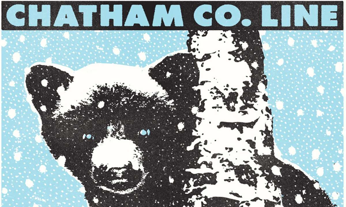 Chatham County Line: “Winter Wilder” Holiday Tour 2026