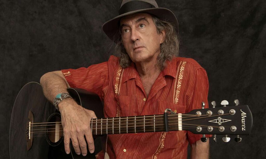 James McMurtry and the Martial Law Review 2 james mcmurtry and the martial law review
