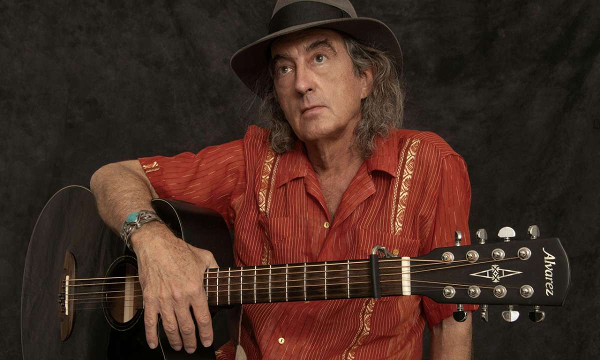 James McMurtry and the Martial Law Review